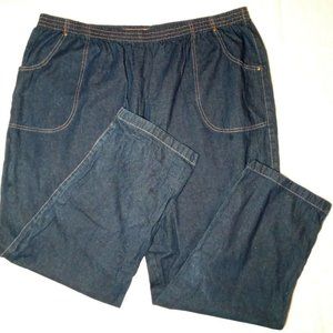 New American Sweetheart Jeans, Unisex, Big & Tall